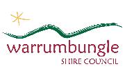 Warrumbungle Shire Council Logo